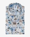 R2 Amsterdam Overhemd Bloemenprint