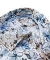 R2 Amsterdam Overhemd Bloemenprint