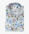 R2 Amsterdam Overhemd Bloemenprint