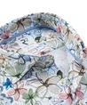 R2 Amsterdam Overhemd Bloemenprint