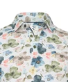 R2 Amsterdam Polo Bloemenprint
