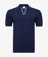 R2 Amsterdam Polo Knit