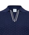 R2 Amsterdam Polo Knit