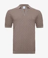 R2 Amsterdam Polo Knit