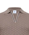 R2 Amsterdam Polo Knit