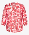 Rabe Blouse Mexican