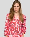 Rabe Blouse Mexican
