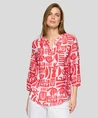 Rabe Blouse Mexican