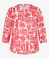 Rabe Blouse Mexican