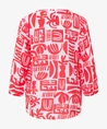 Rabe Blouse Mexican