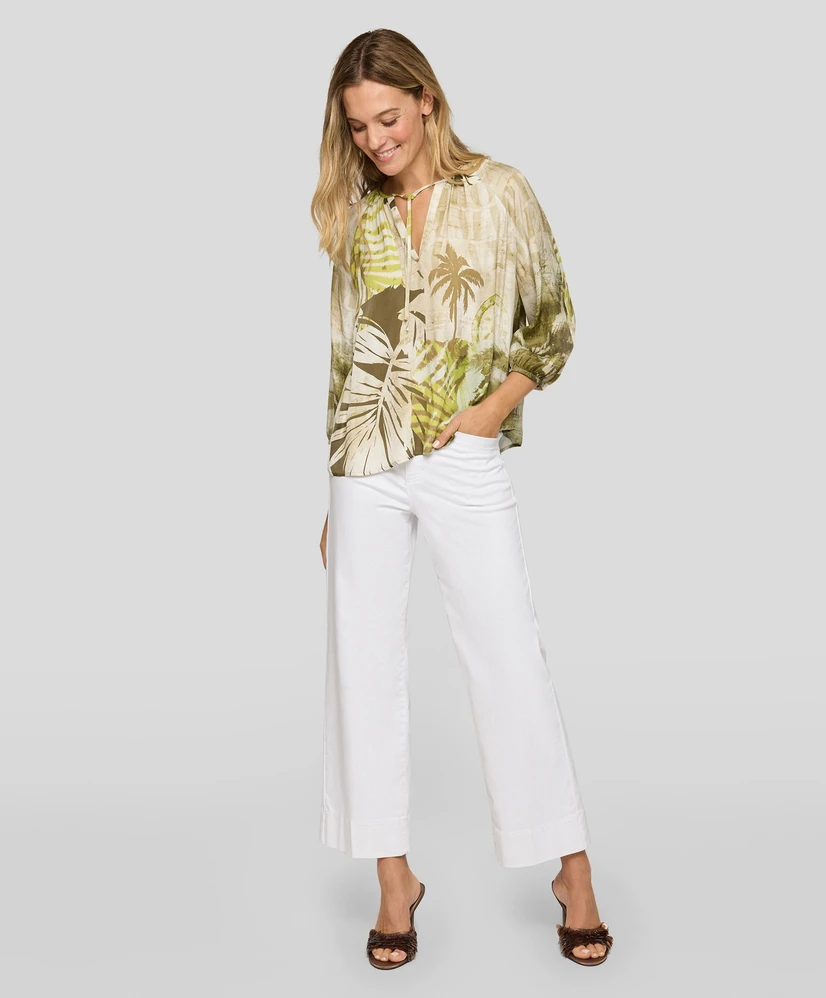 Rabe Blouse Palm