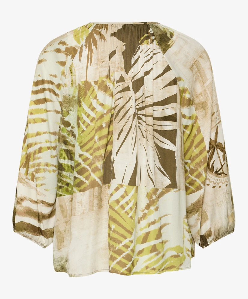 Rabe Blouse Palm