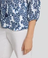 Rabe Blouse Pineapple