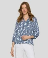 Rabe Blouse Pineapple