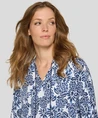 Rabe Blouse Pineapple