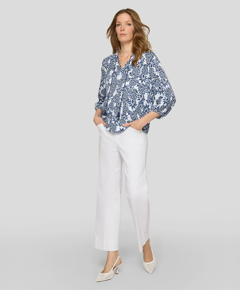 Rabe Blouse Pineapple