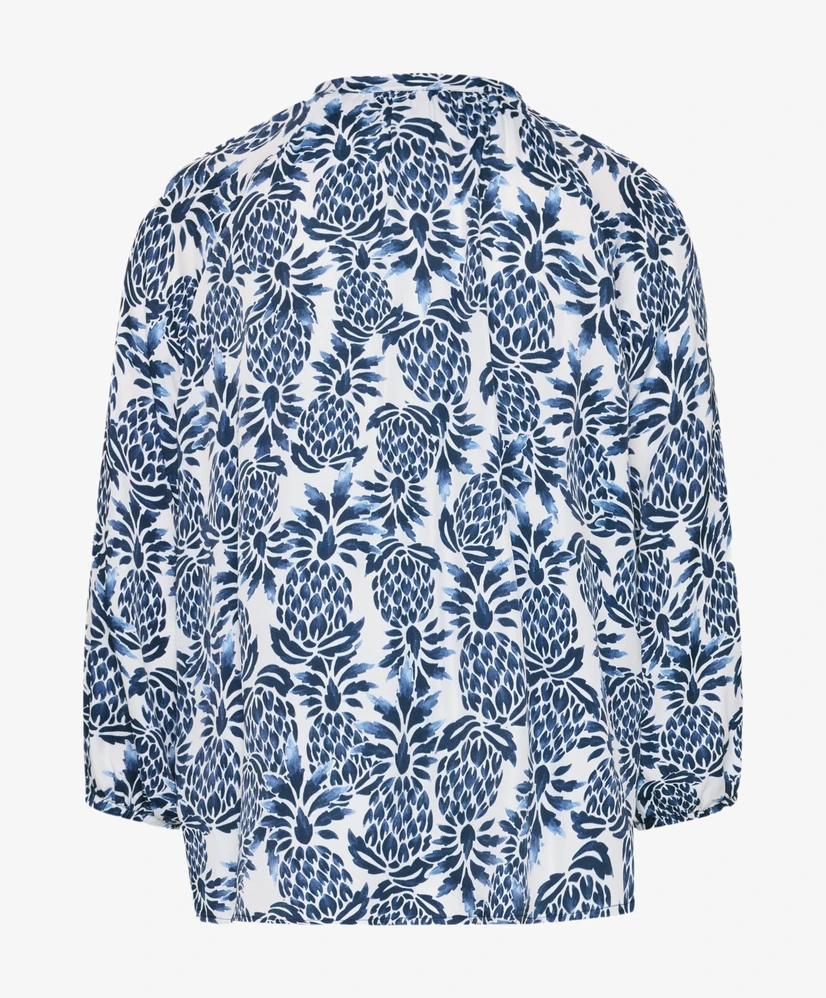 Rabe Blouse Pineapple