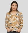 Rabe Blouse Print