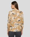 Rabe Blouse Print