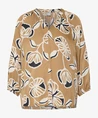 Rabe Blouse Print