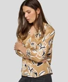 Rabe Blouse Print