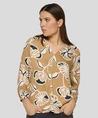 Rabe Blouse Print