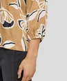Rabe Blouse Print