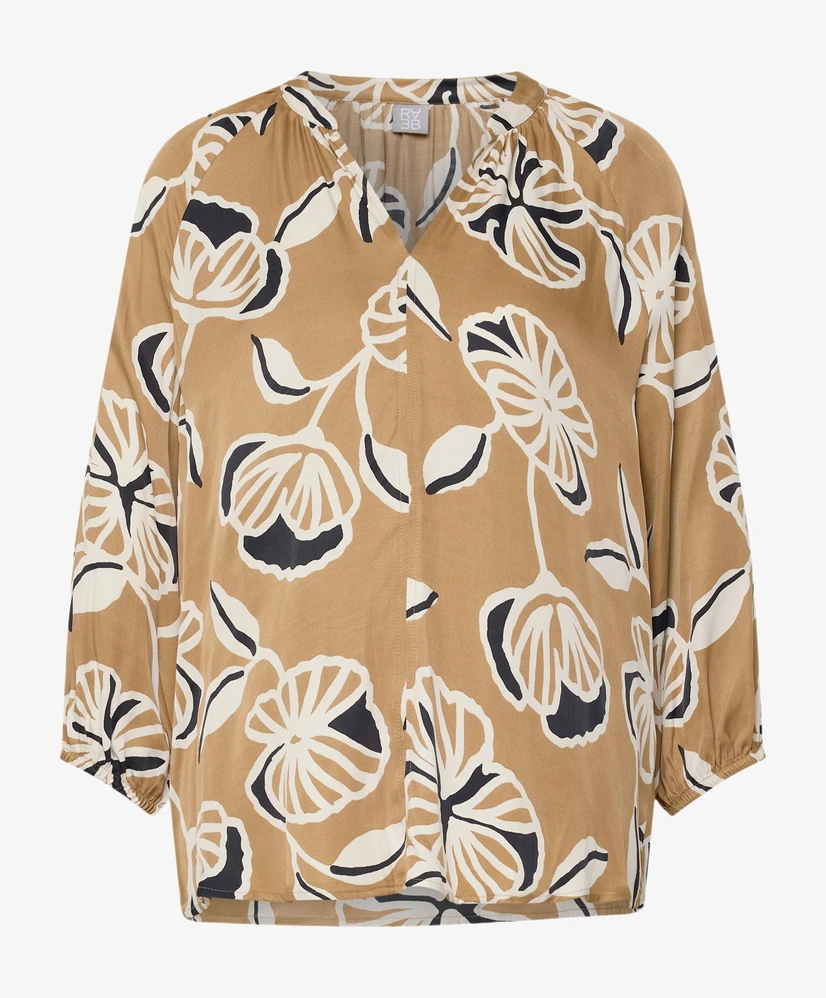 Rabe Blouse Print
