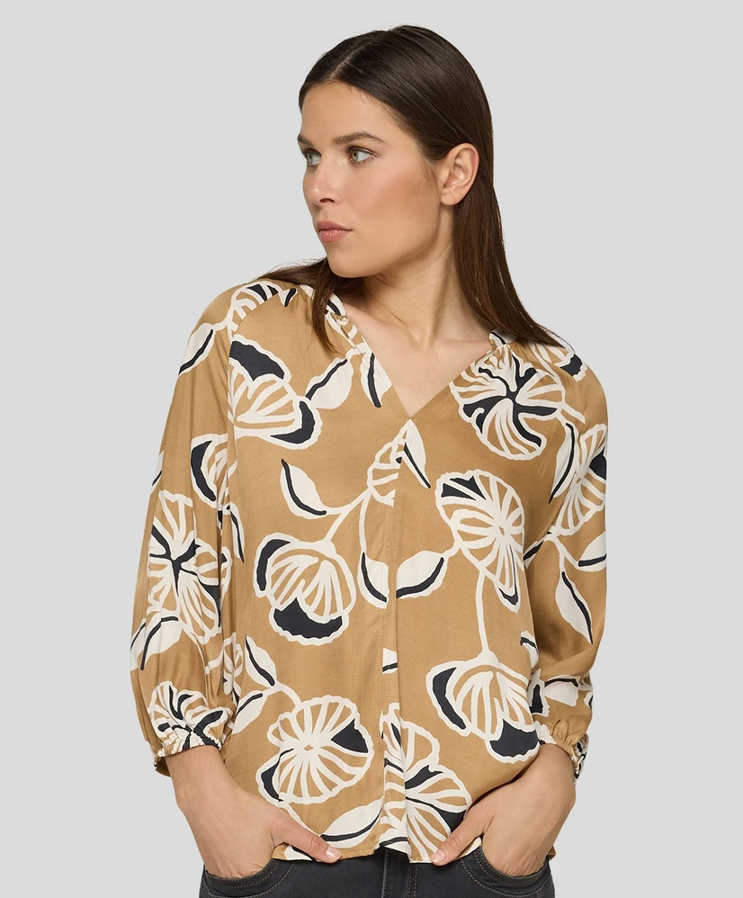 Rabe Blouse Print
