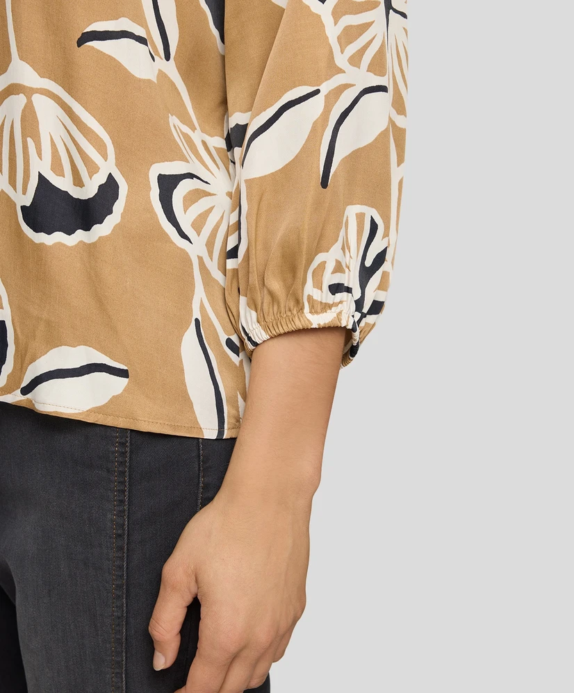 Rabe Blouse Print