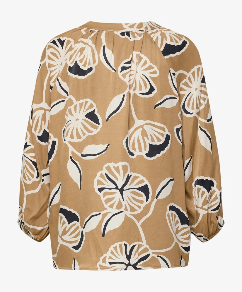 Rabe Blouse Print