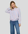 Rabe Blouse Striped