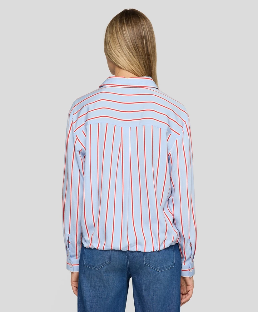 Rabe Blouse Striped