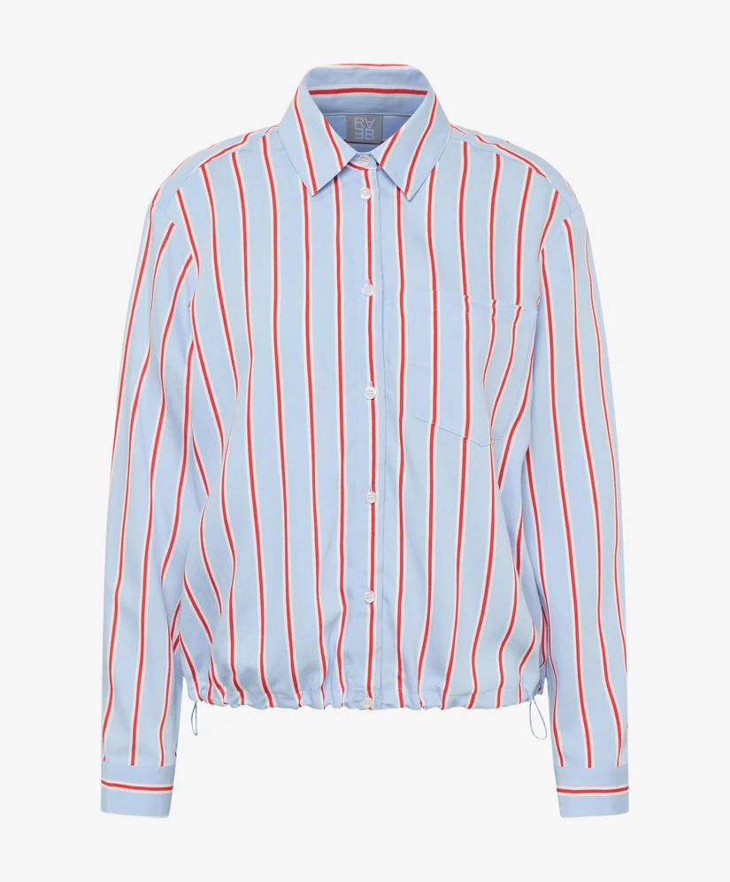 Rabe Blouse Striped