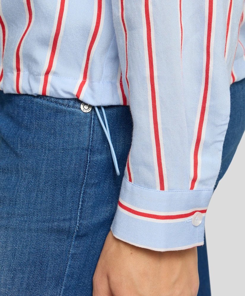 Rabe Blouse Striped