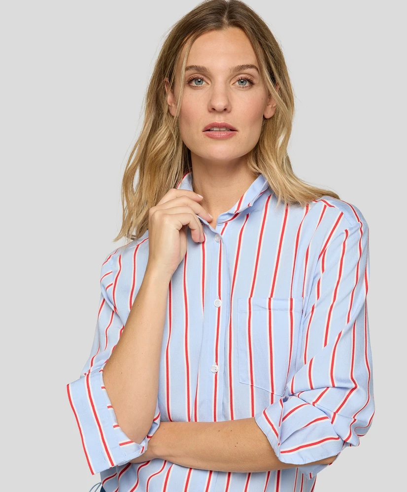 Rabe Blouse Striped
