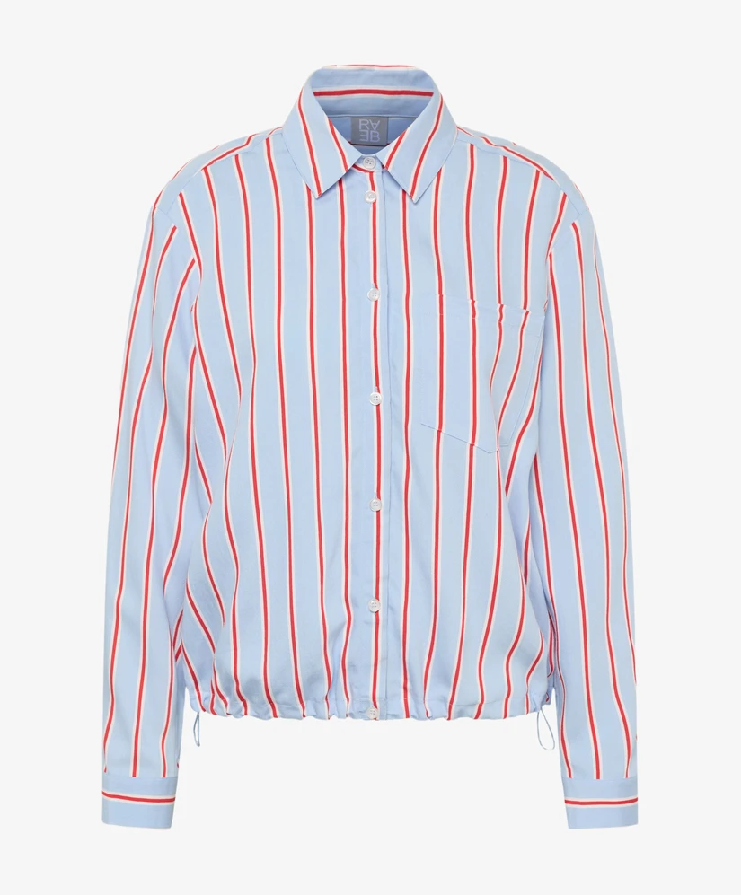 Rabe Blouse Striped