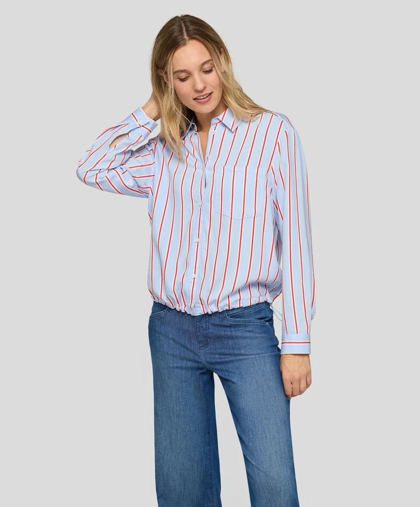 Rabe Blouse Striped