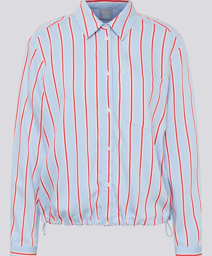 Rabe Blouse Striped