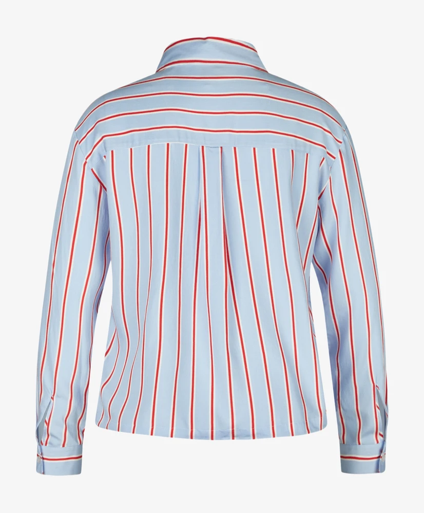 Rabe Blouse Striped