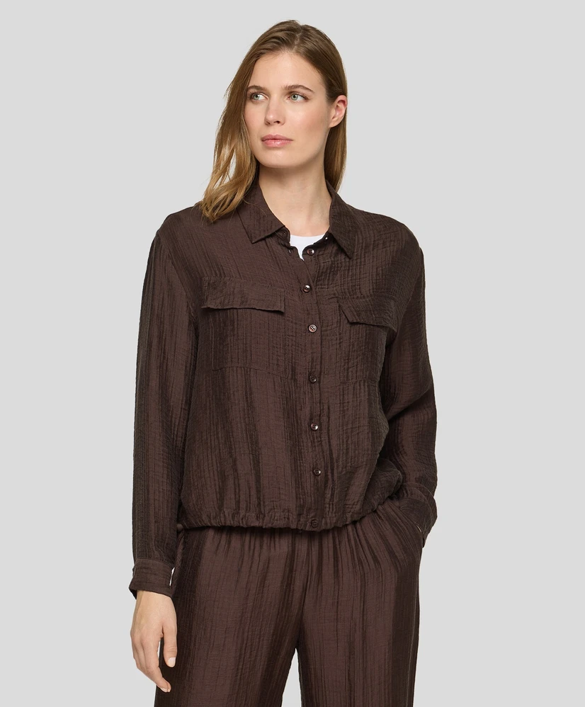 Rabe Blouse Structure