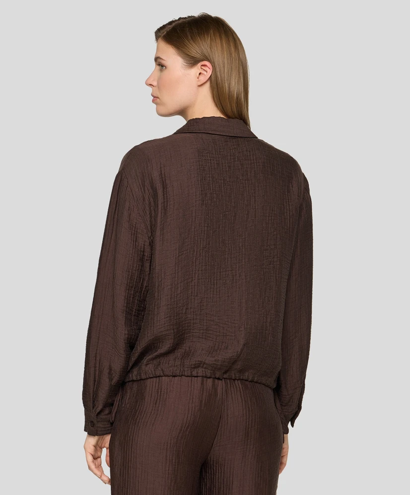 Rabe Blouse Structure