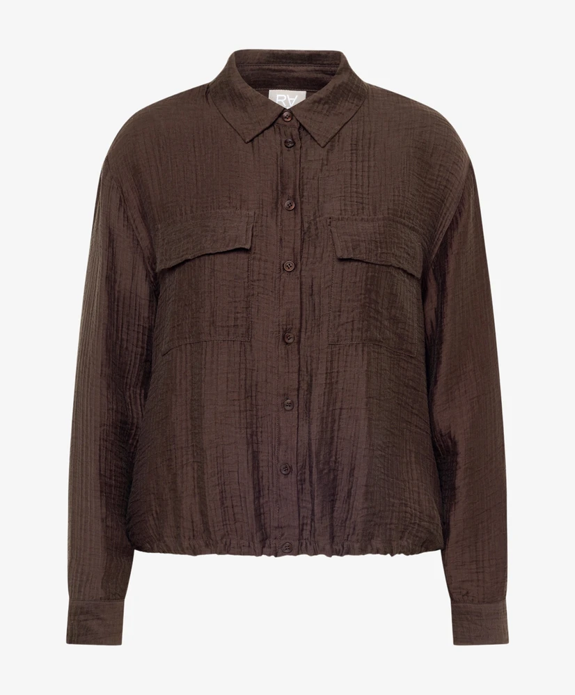Rabe Blouse Structure
