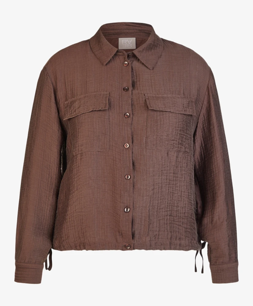 Rabe Blouse Structure