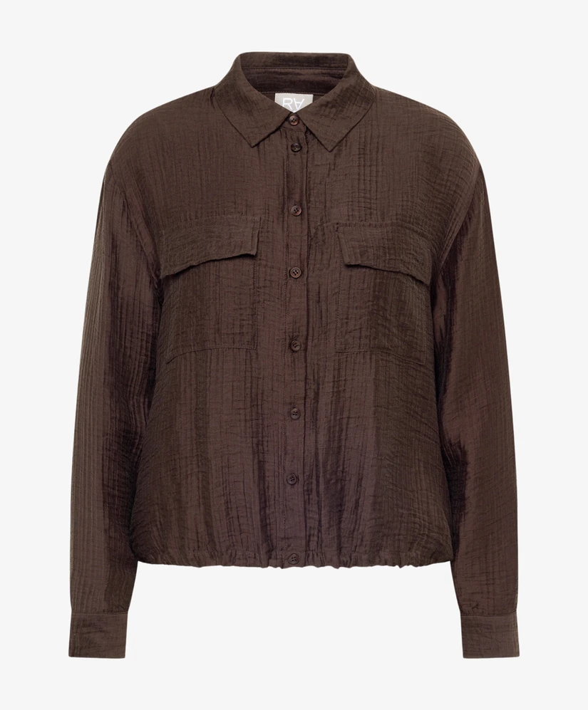 Rabe Blouse Structure