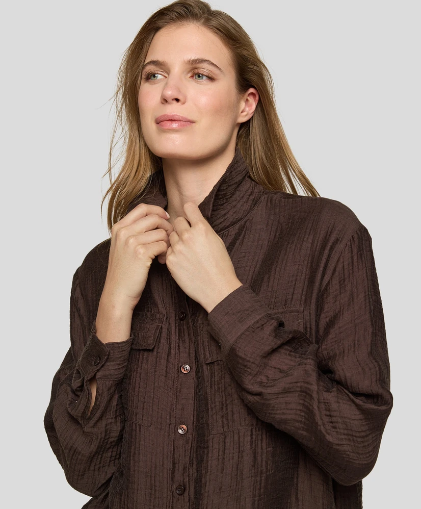 Rabe Blouse Structure