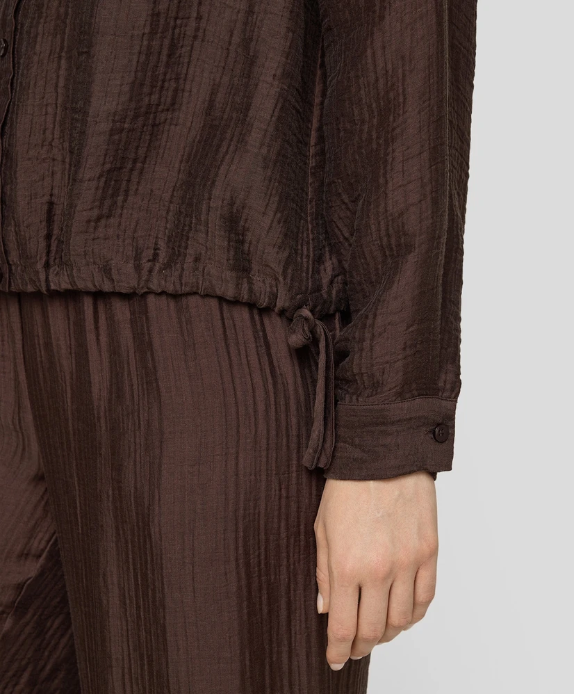 Rabe Blouse Structure