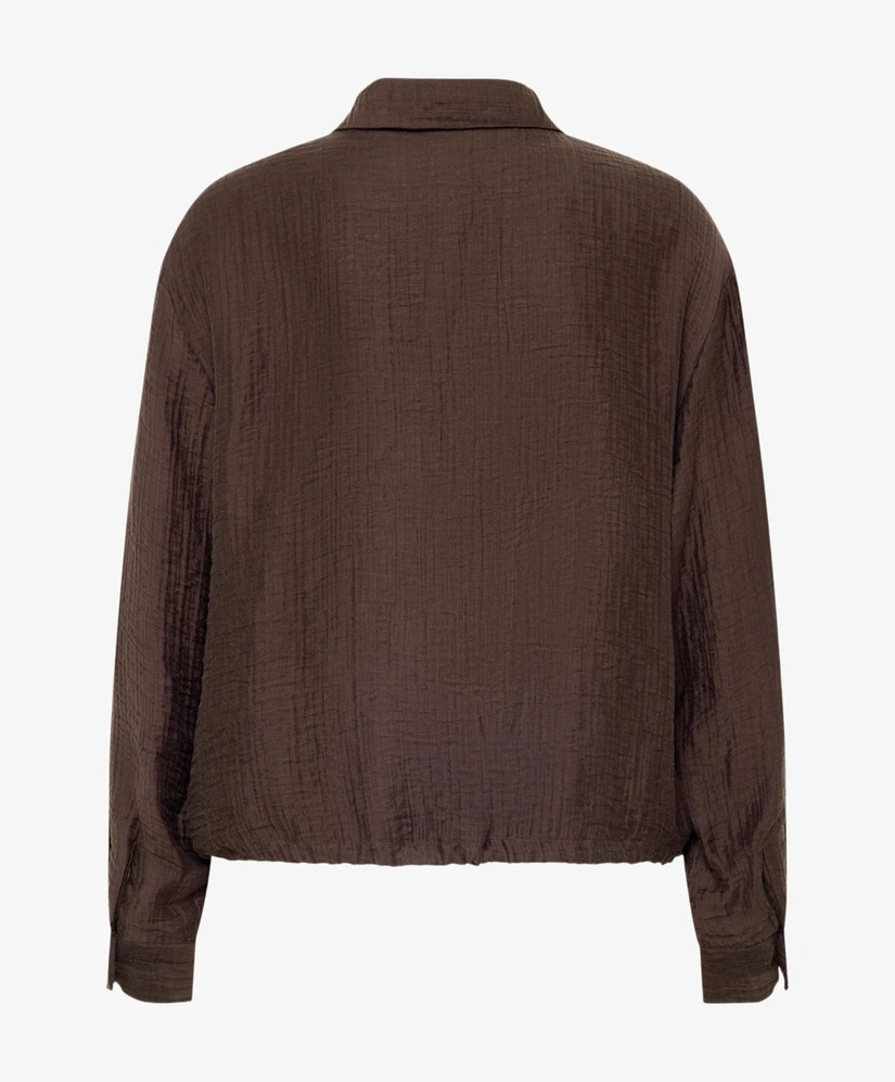 Rabe Blouse Structure