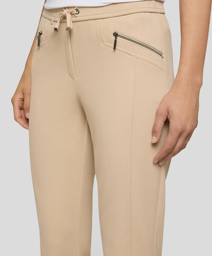 Rabe Broek Effen