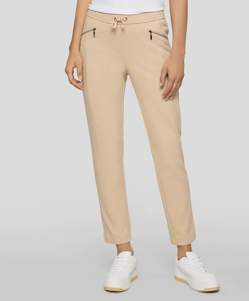 Rabe Broek Effen
